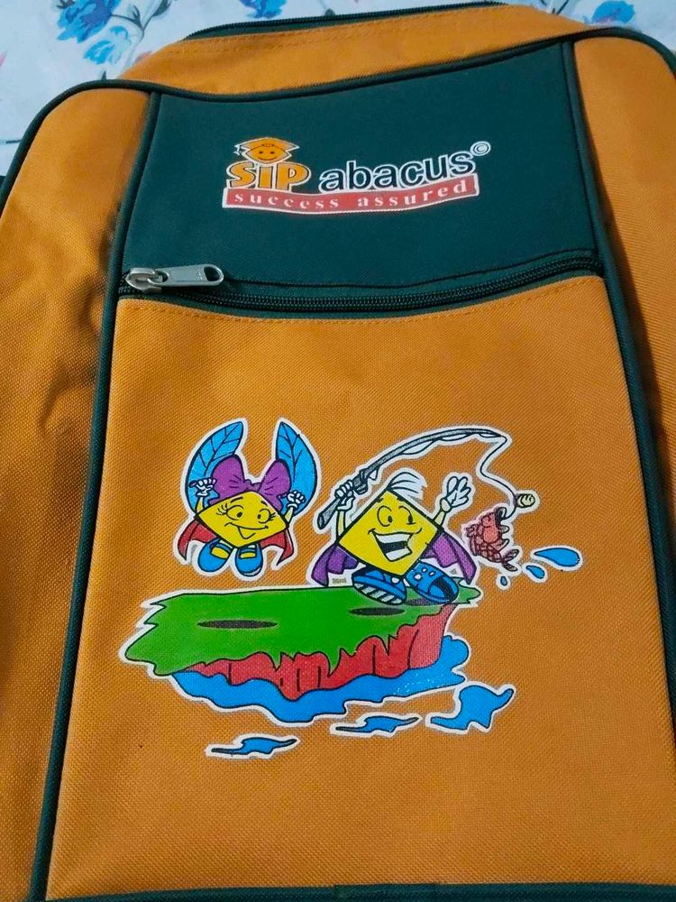 School Bag