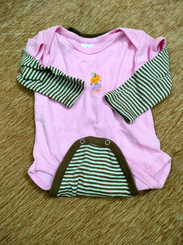 Baby Unisex Clothes