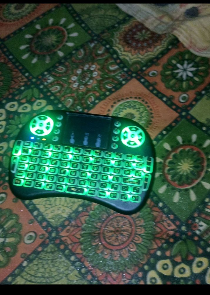 New Mini Keyboard Mobile Use Tv Us All