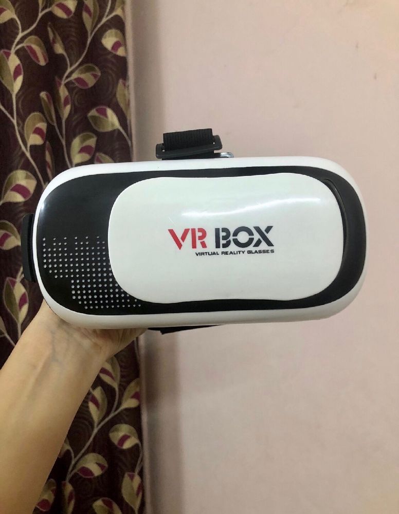 VR Box-