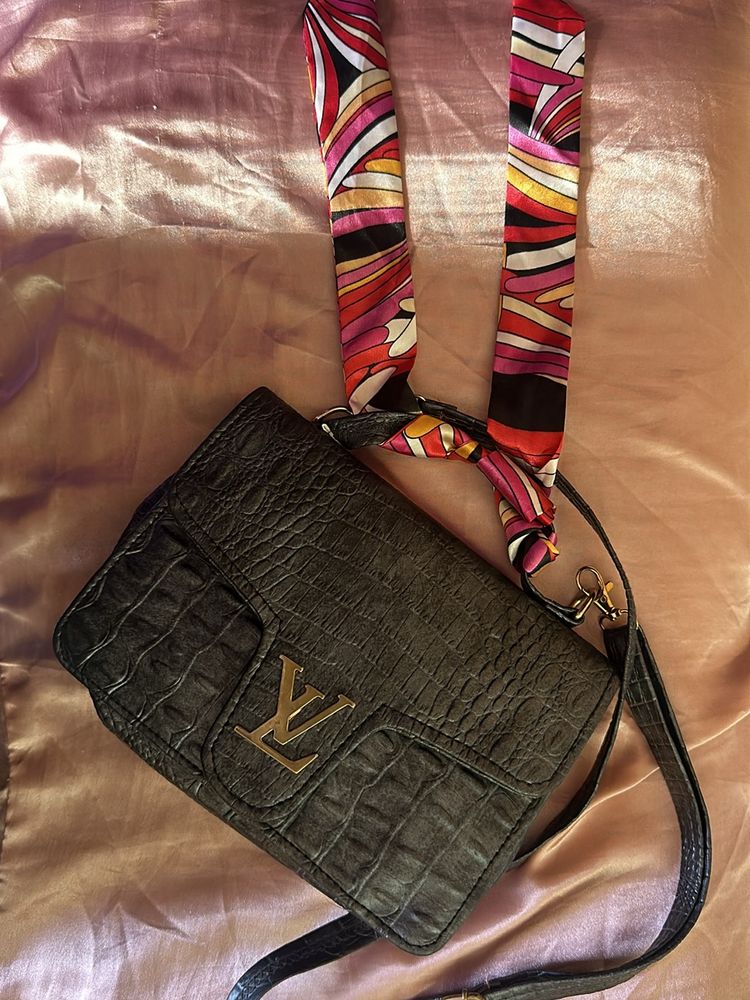 LV HANDBAG FOR GIRLS