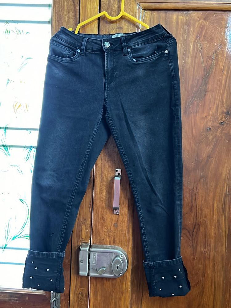 Dnmx Designer Jeans