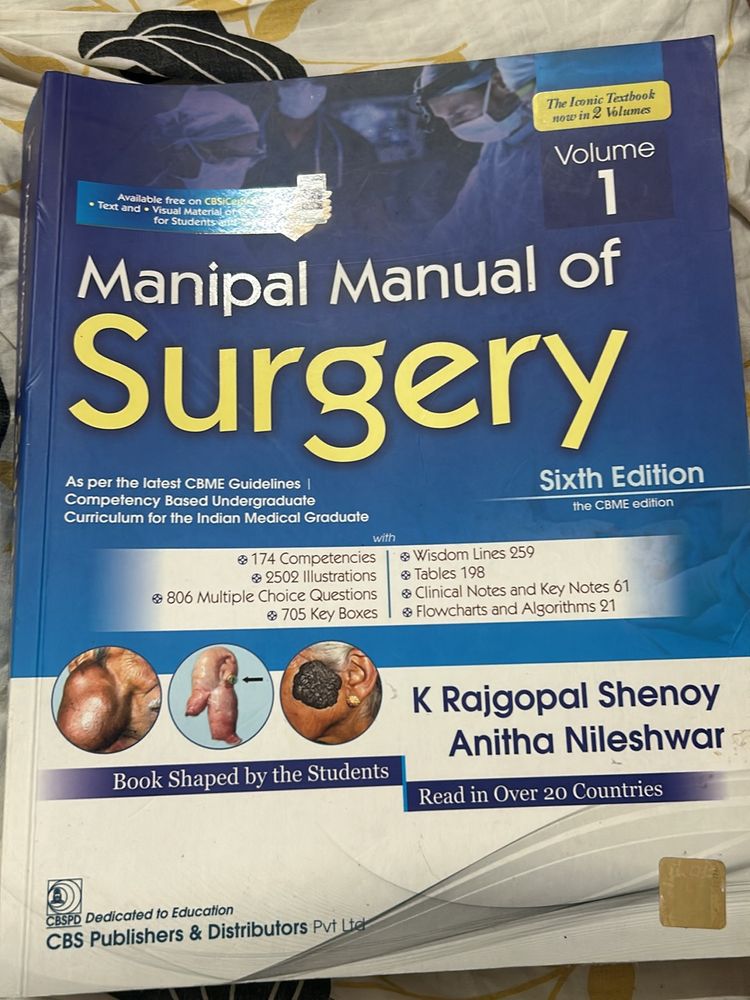 Manipal Surgery