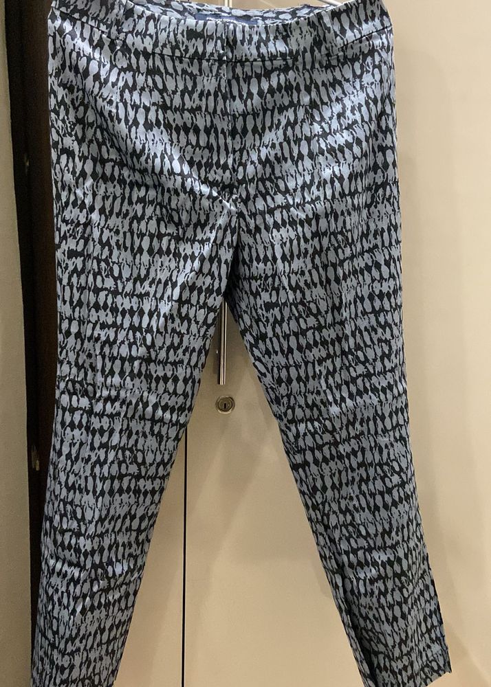 French Connection Cigarette Pants