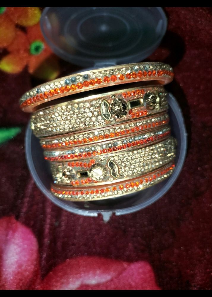 Bangles Set