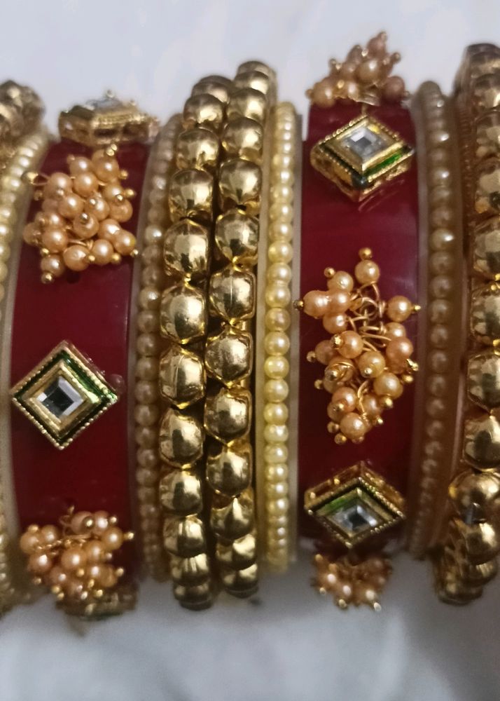 Bangles Set