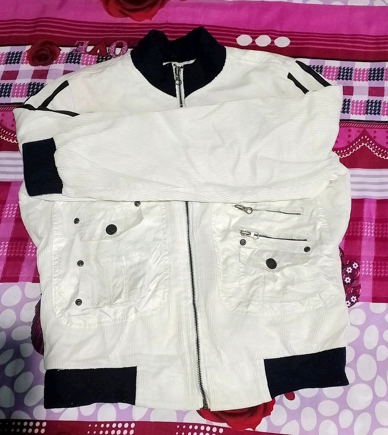 Casual Wear Jacket