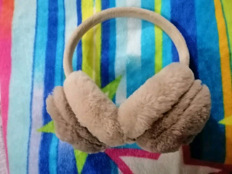 Ear Muff For Kids