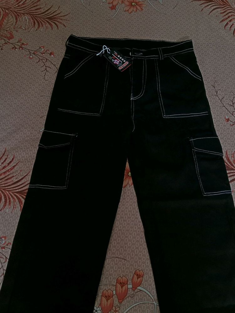 New Jeans For Men Cargo