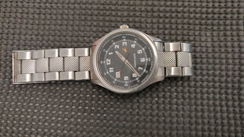 Fastrack Wrist Watch