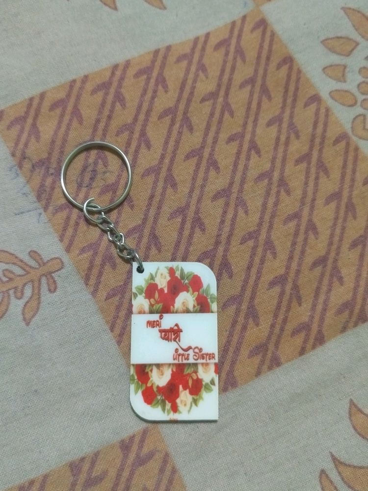 Key Chain 1 Pcs