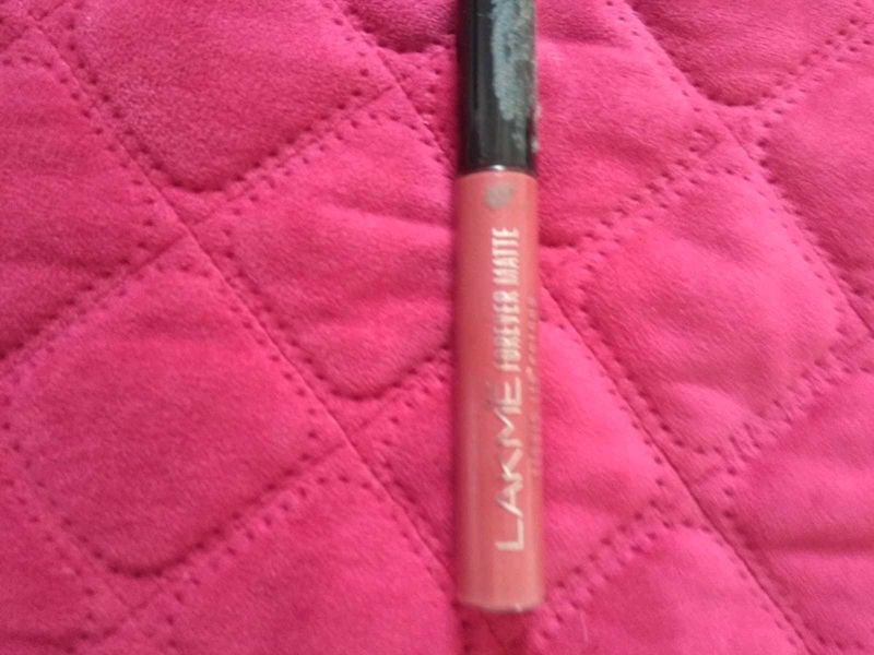 Lakme Liquid Lipstick