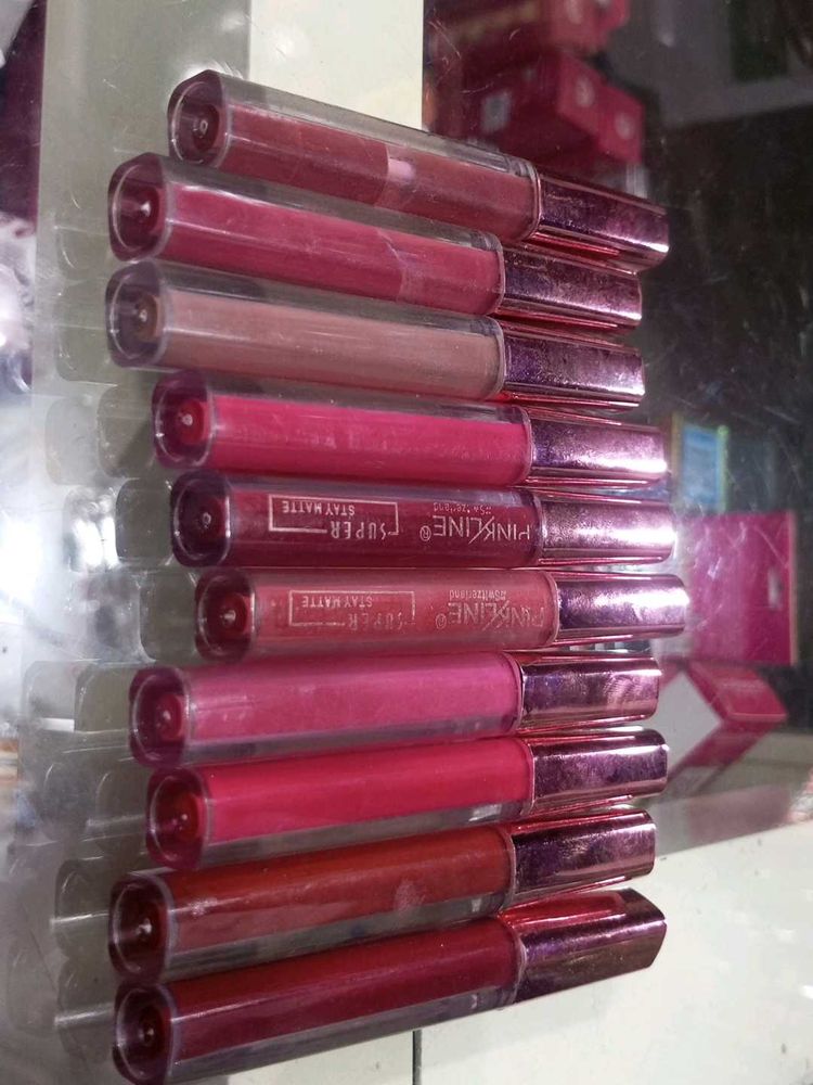 Liquid Lipstick