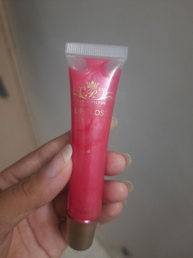 Paris Hilton Lip Gloss