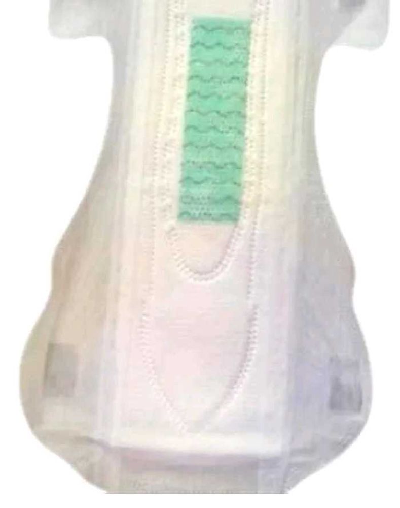 Samgra Sukanya Ayushman Care Pad (45pads)