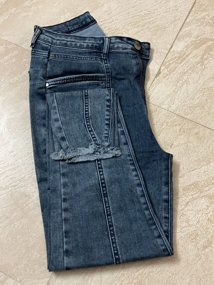 Women jeans