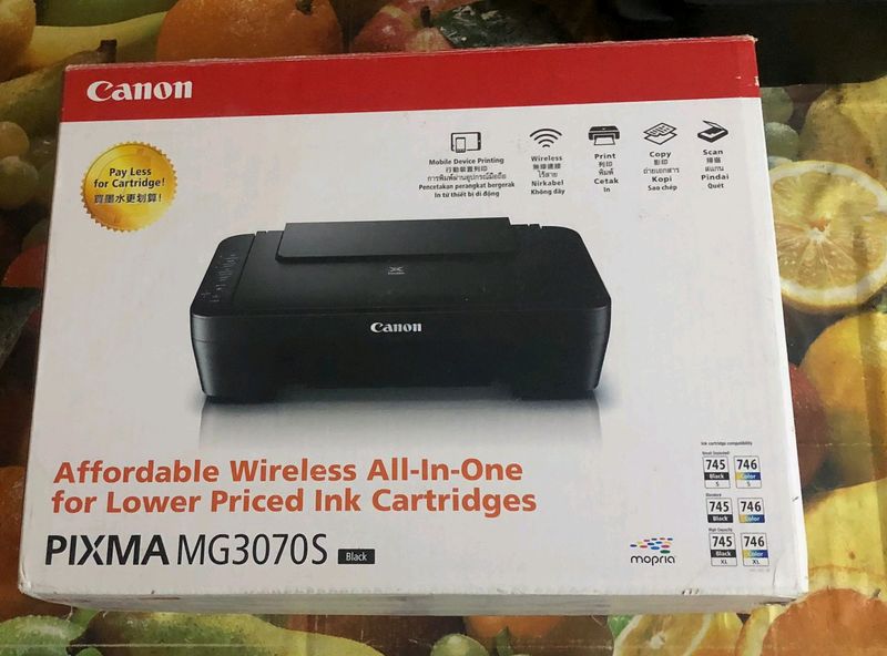 IMPORTED PRINTER FOR SALE