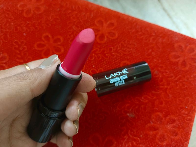 Lakme Lipstick