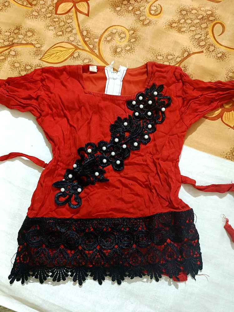 Kurti