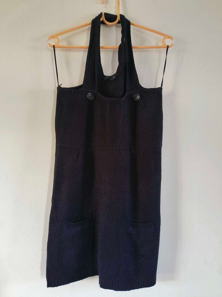 Woolen Apron