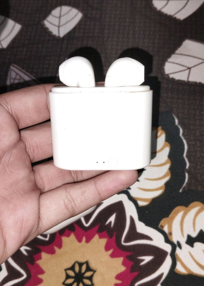 Earpods