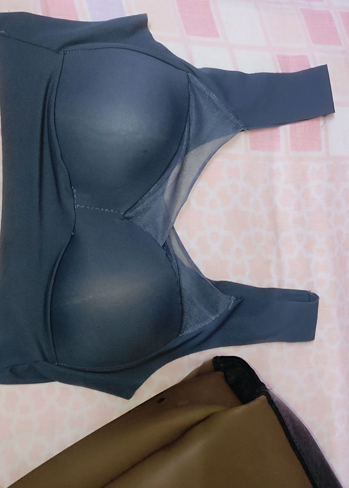 Padded Bra-32B