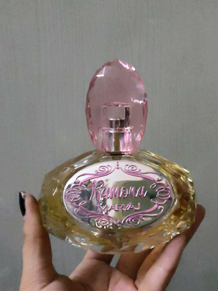 Maryaj Ramona Edp