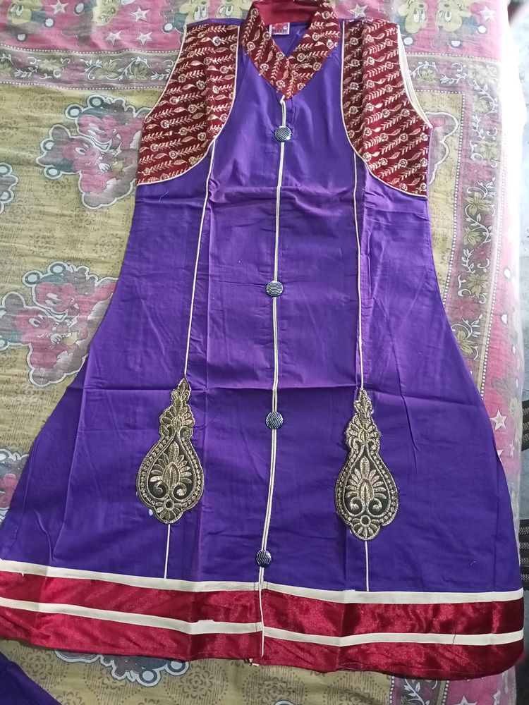 Kurti