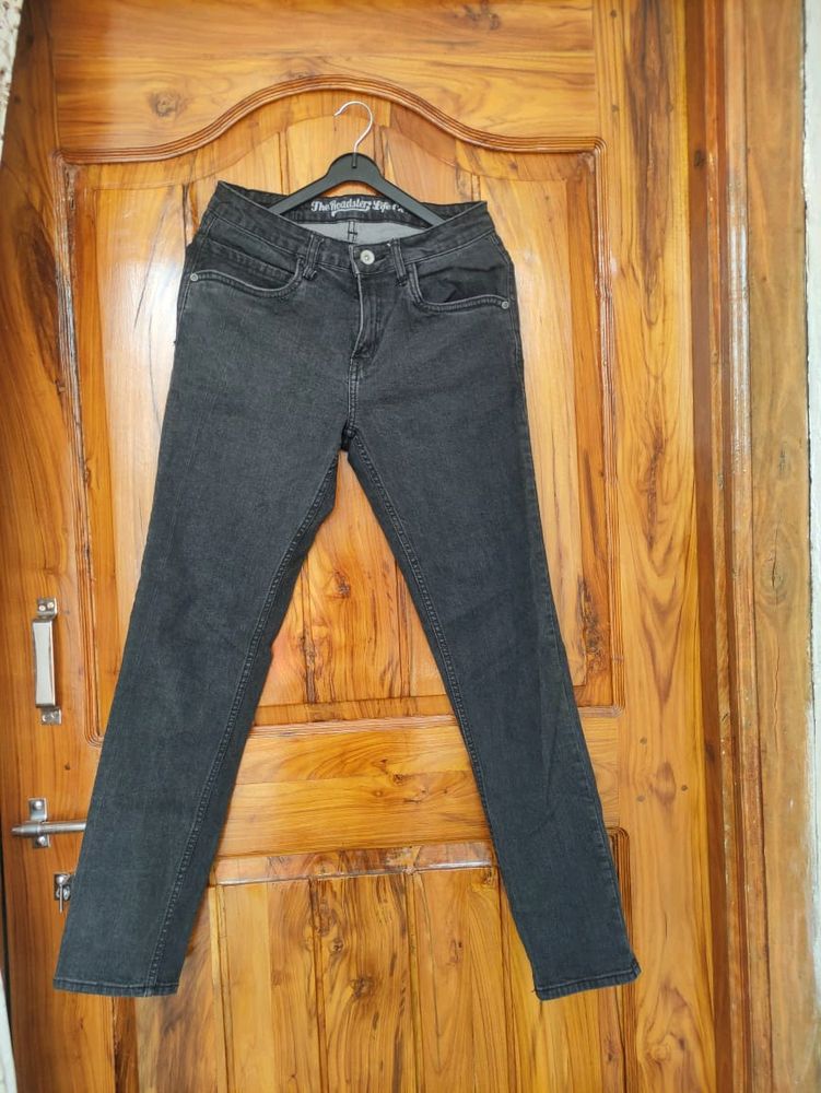 Roadster Denim Jeans