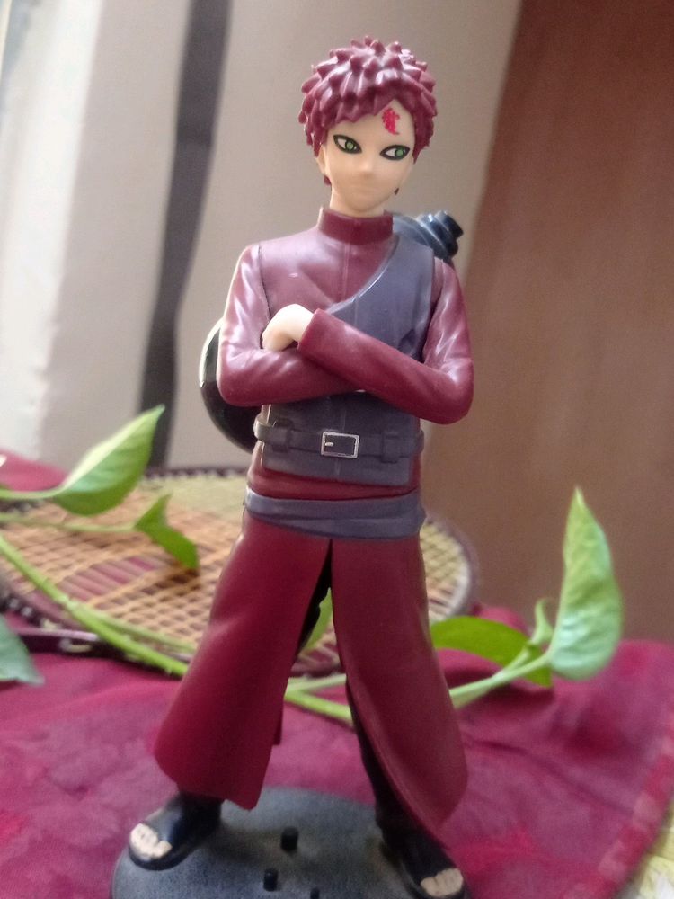 GARA FIGURE