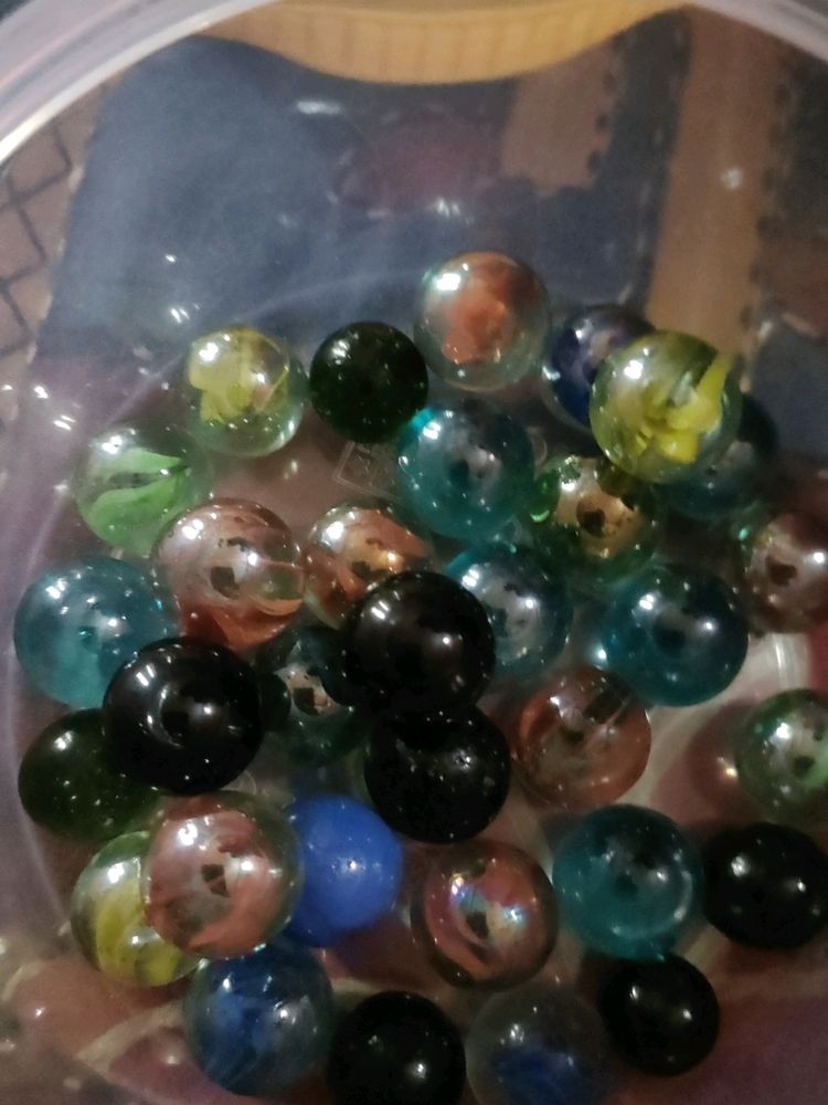 Marbles