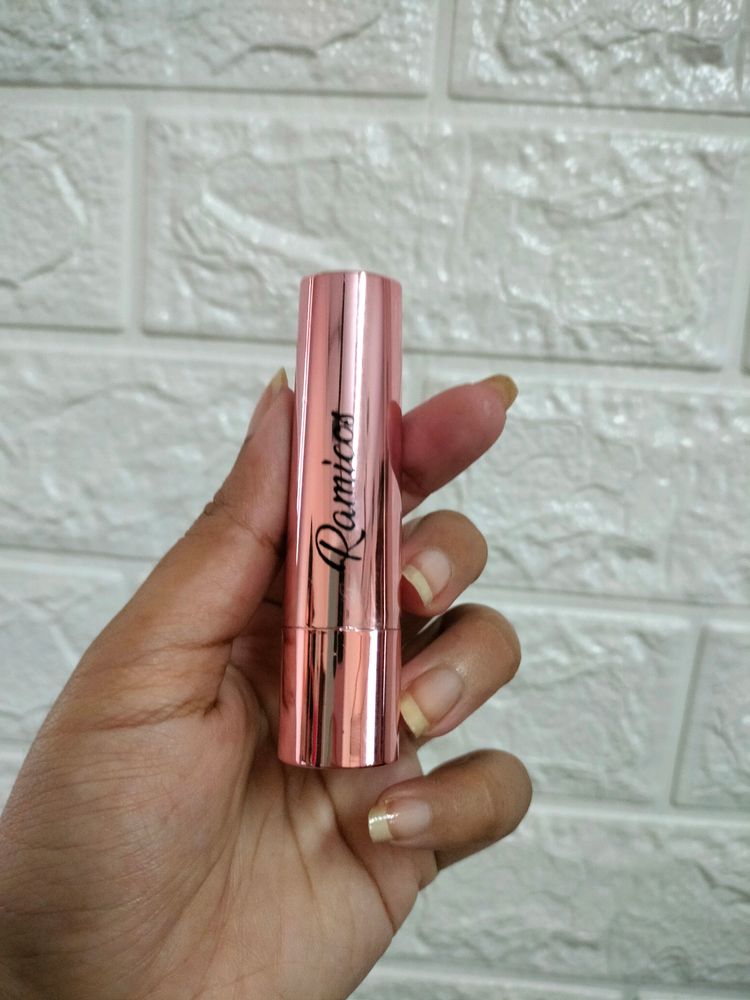 Ramicos Cosmetics Bullet Lipstick