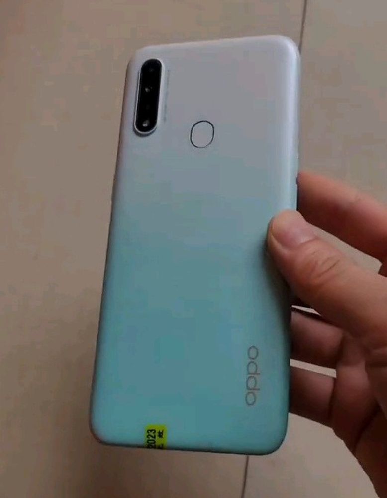 Oppo A31 For Sale