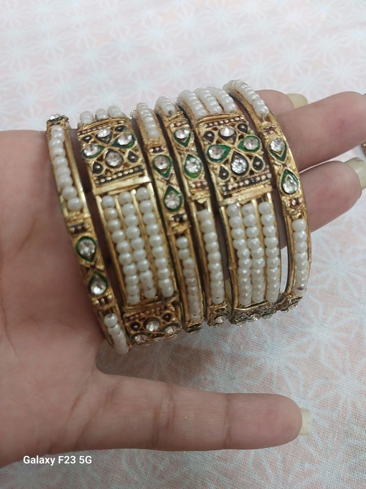 Bangles Set