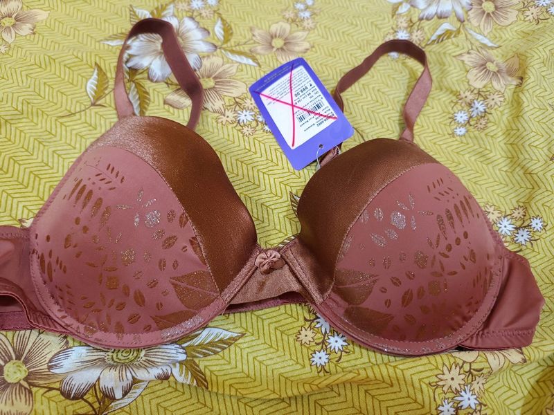 New 38B Size Bra