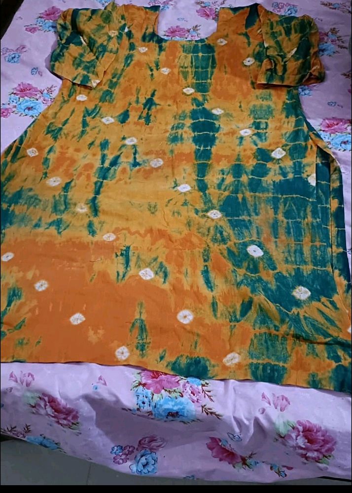 Salwar Suit