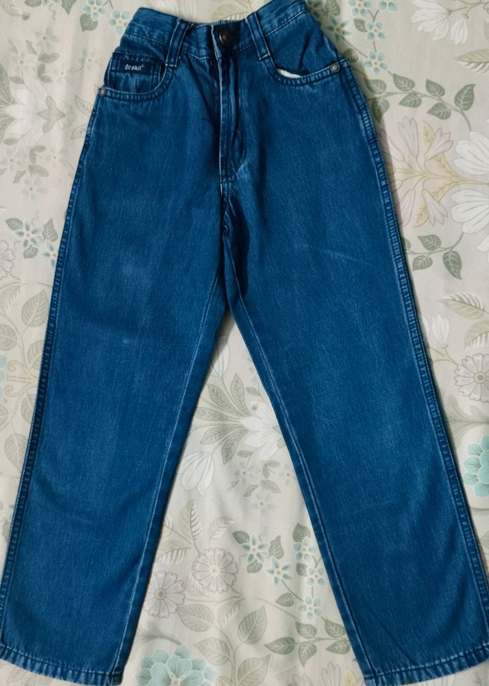 Boys Jeans