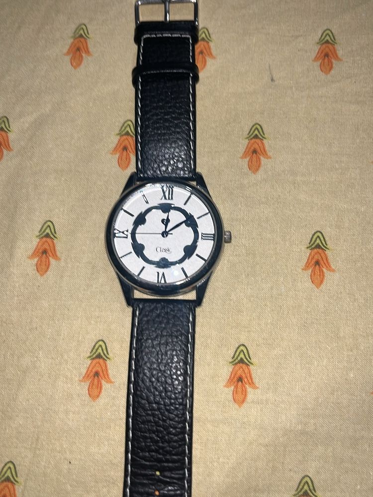 Men's watch