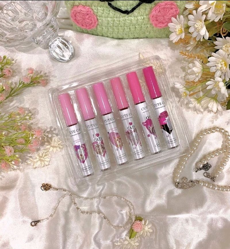 magic casa imported lip glaze