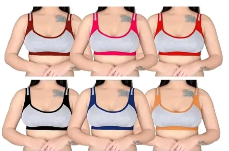 Women Sport Bra