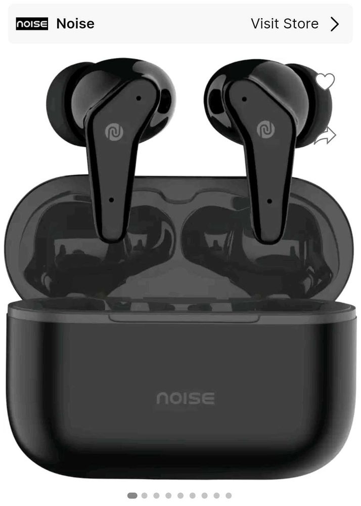 Noise Buds VS102