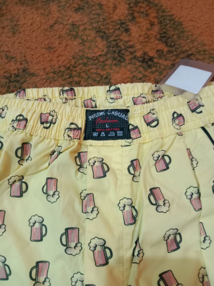 Gents Pajama