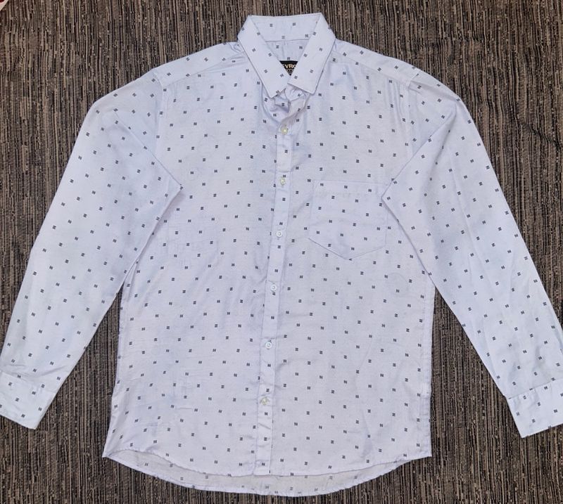 good quality Printed shirt