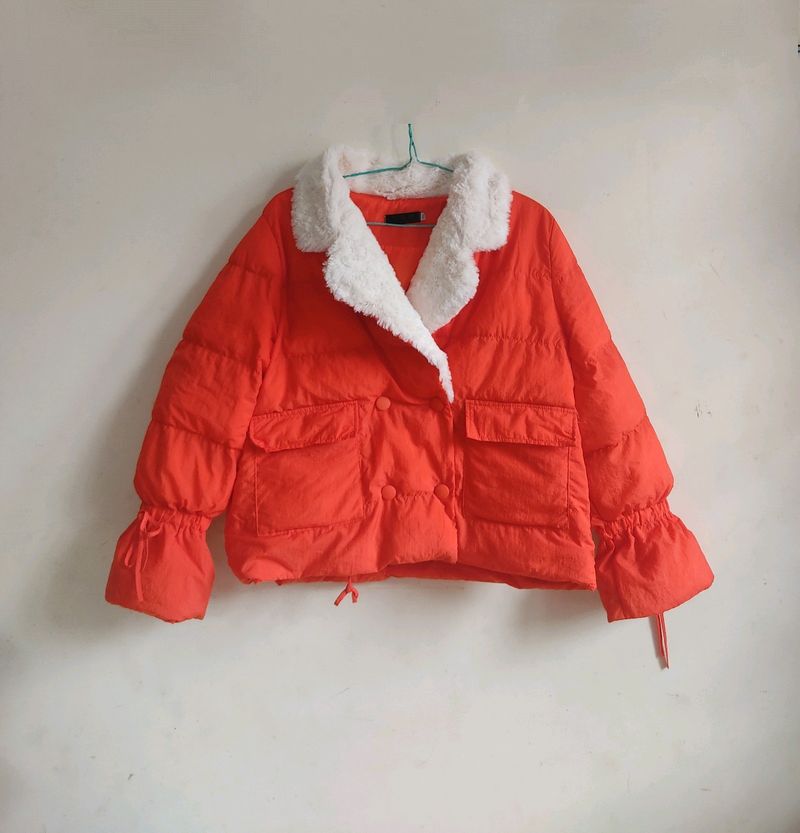 Puff Jacket 20% Off