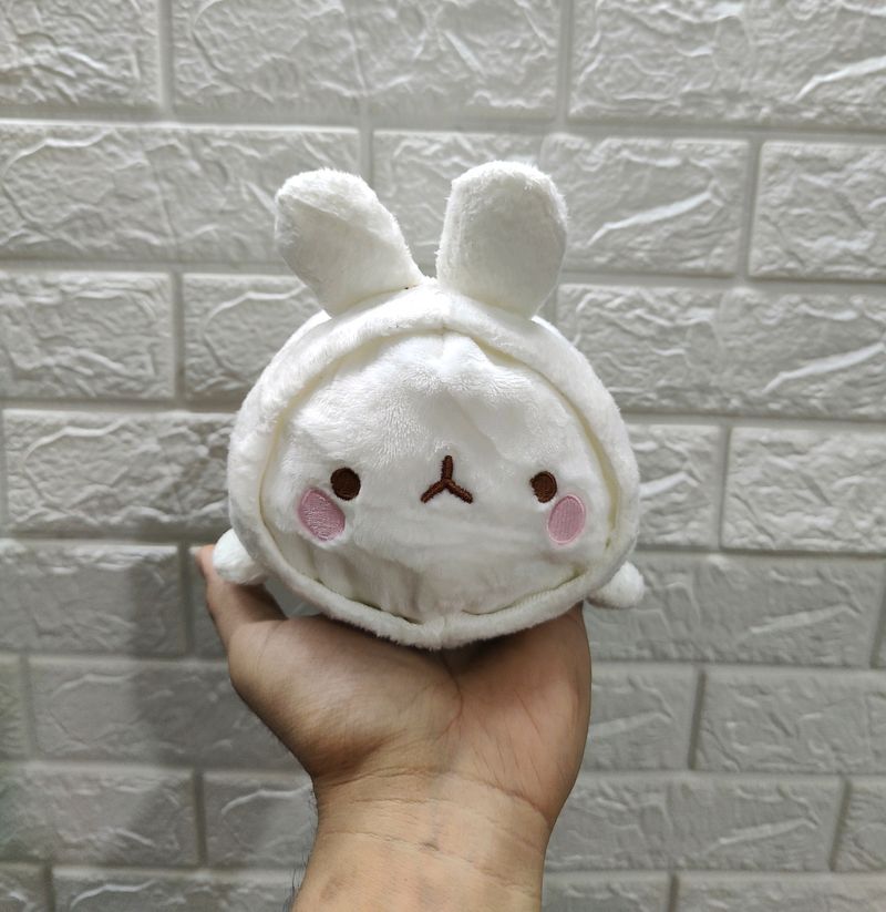 Molang Plush