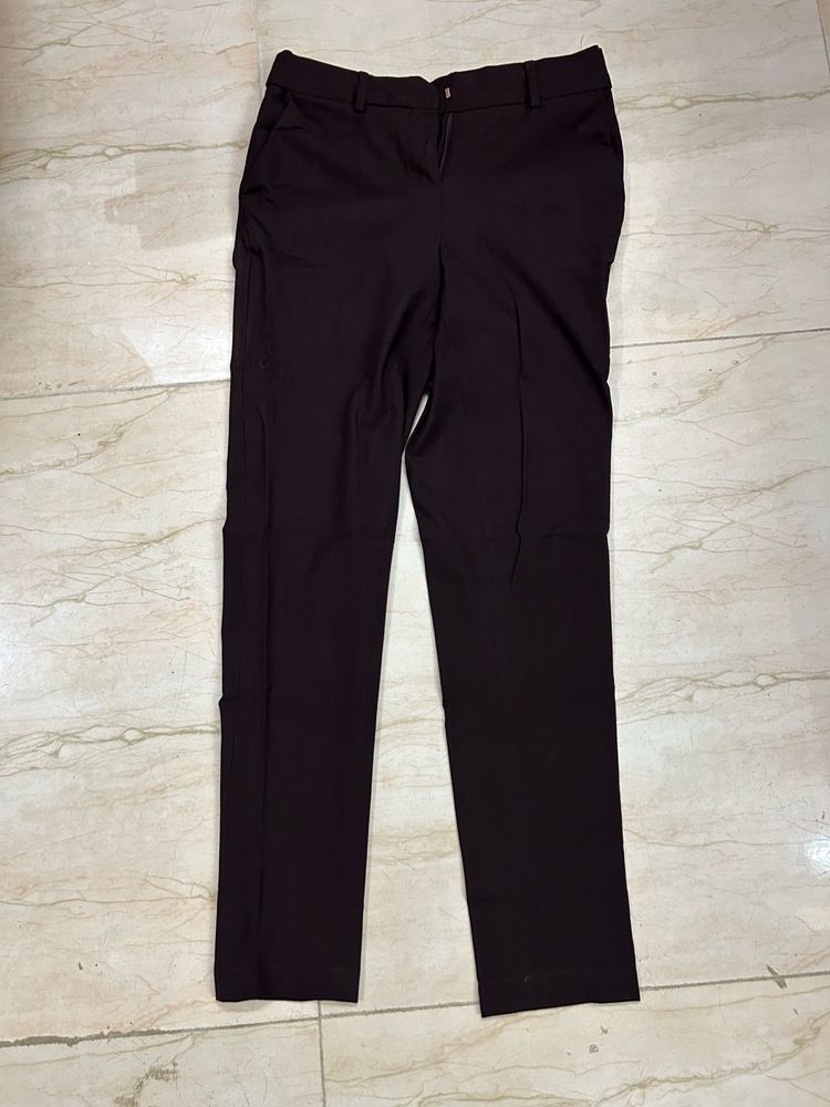 Allen Solly Formal Pants