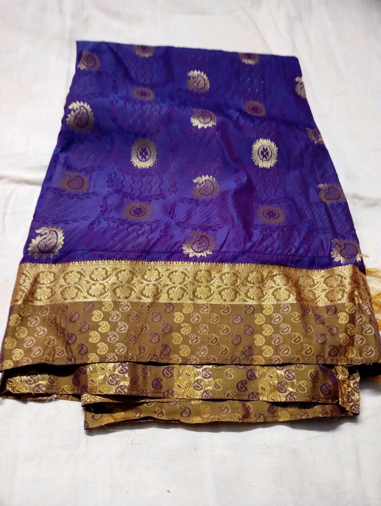 Festival Saree