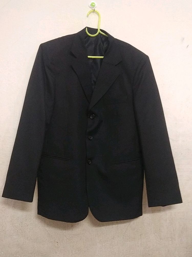 Men's Coat