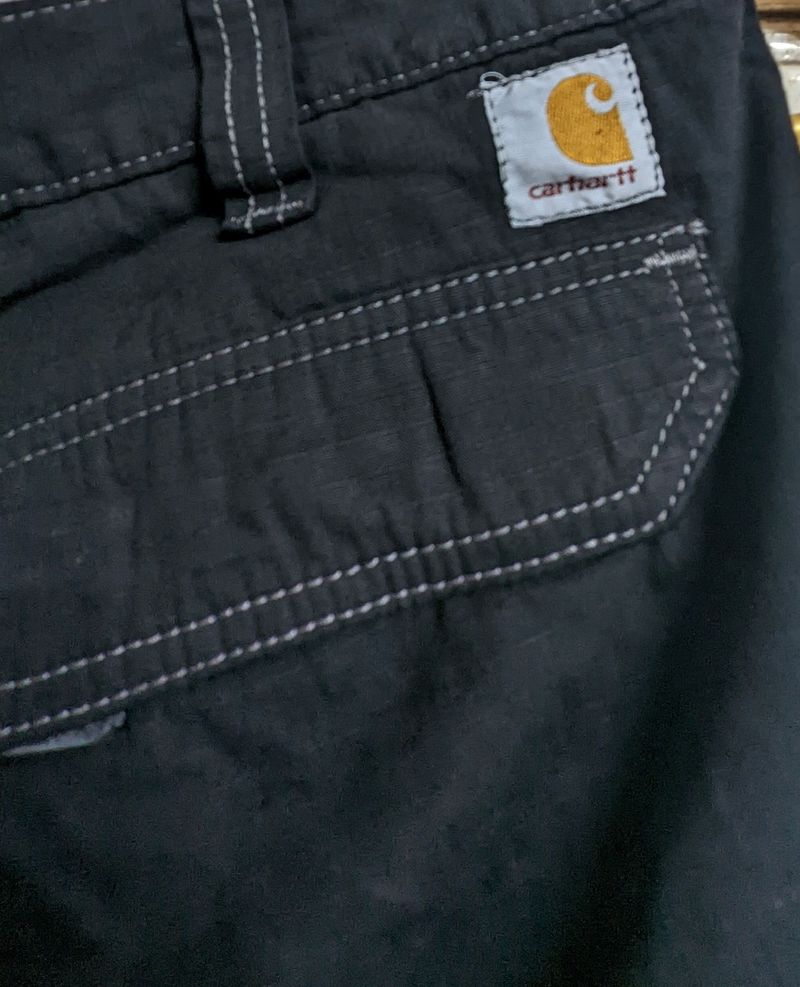 Carhartt Black Cargo