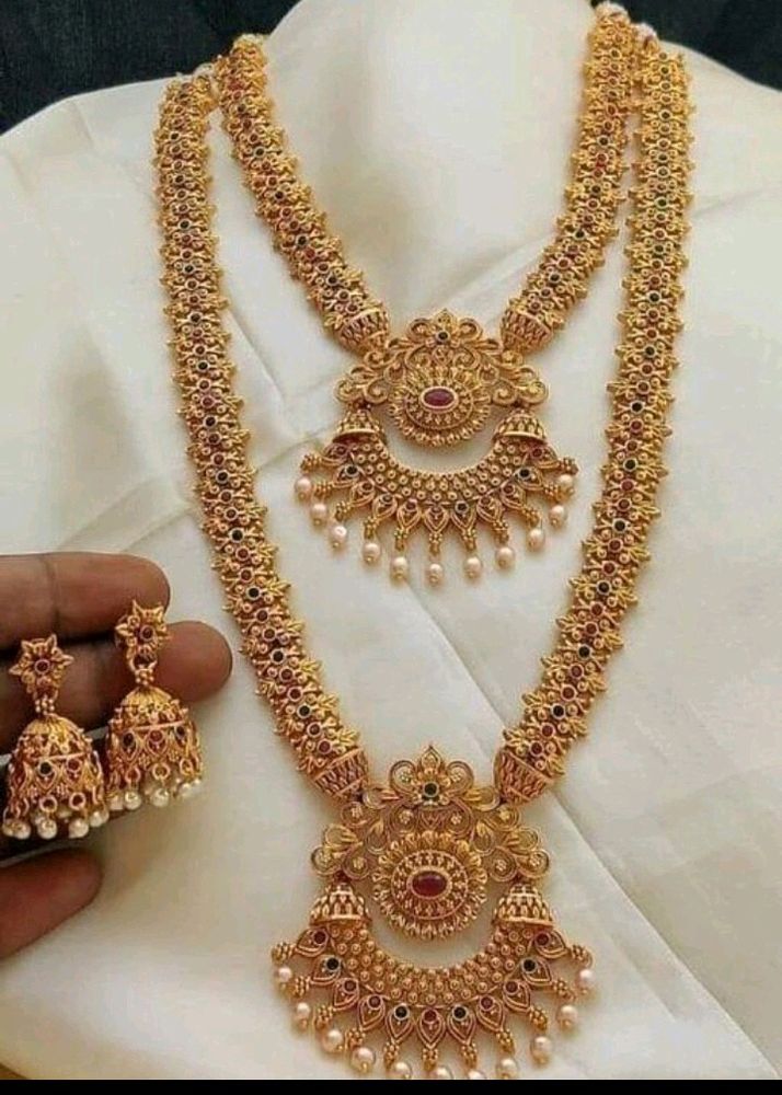 Jewellery Set